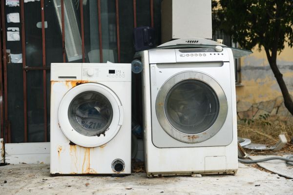 Dryer Disposal in Kent