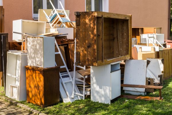 Junk Haul Away Service in Kent
