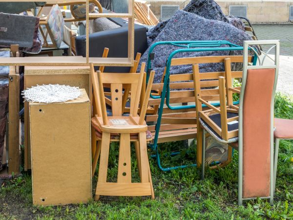 Junk Removal Service in Kent