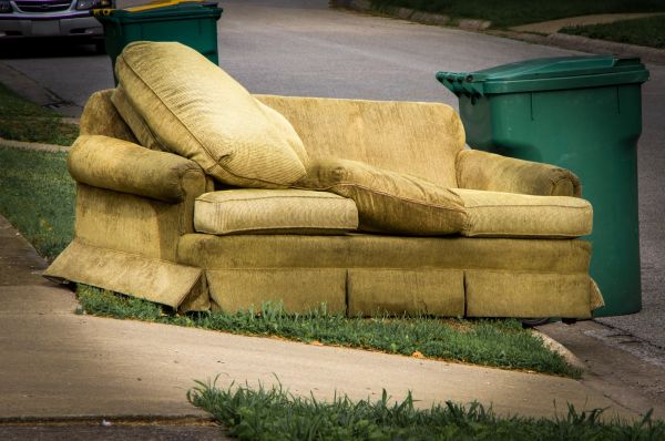 Sofa Removal Service in Kent