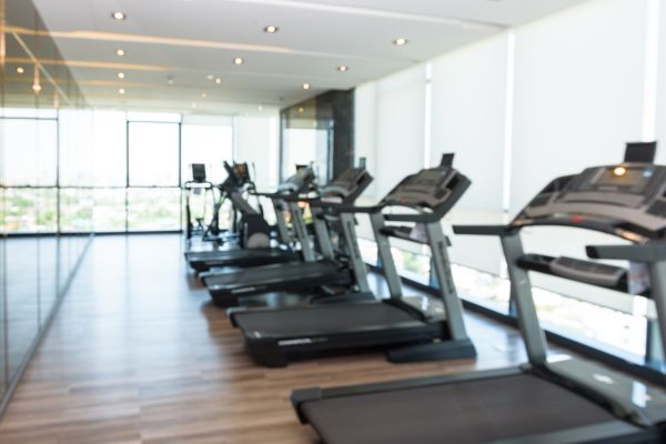 Treadmill Removal Service in Kent
