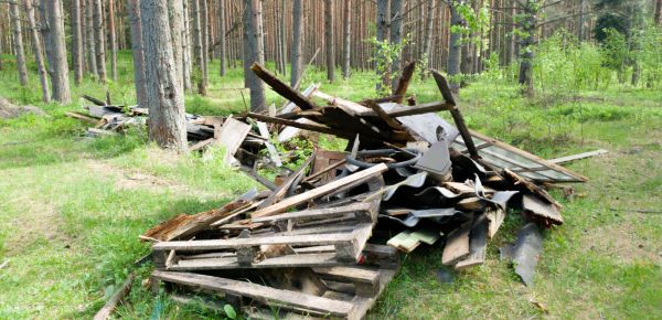 Debris Removal Service in Kent