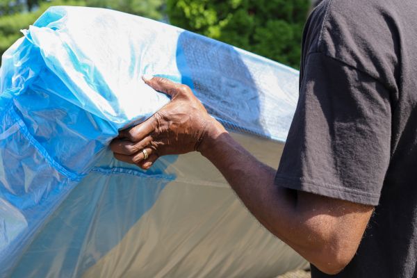 Mattress Disposal in Kent
