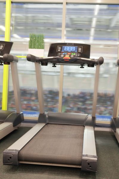 Treadmill Disposal in Kent