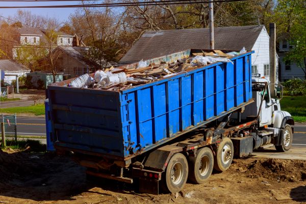 Junk Pickup Service in Kent