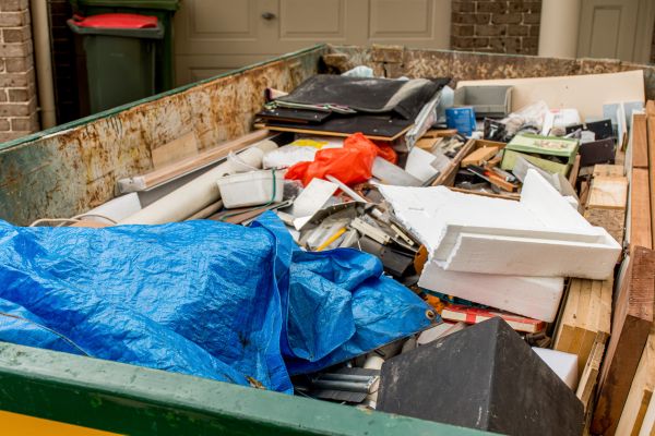 Junk Disposal in Kent