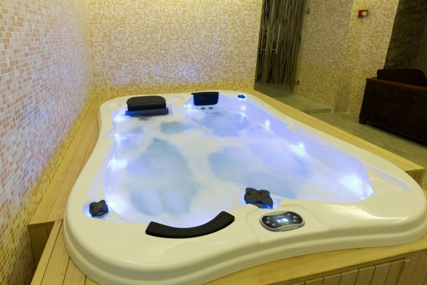 Spa Disposal in Kent