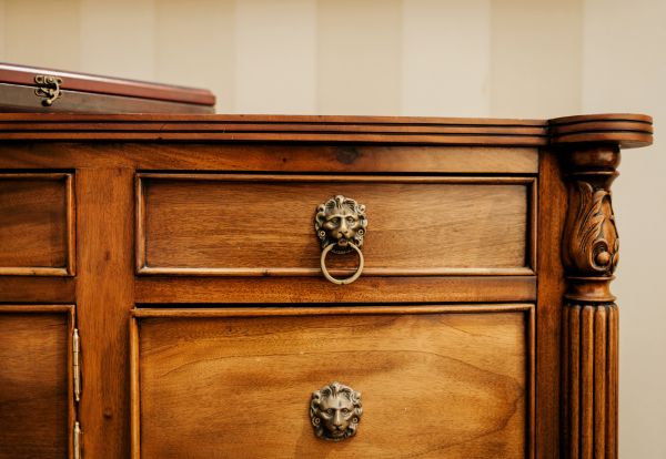 Dresser Disposal in Kent