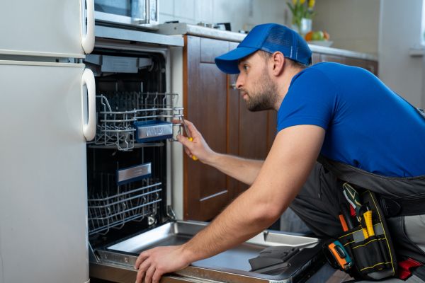 Dishwasher Removal in Kent