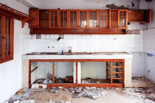 Cabinet Disposal in Kent