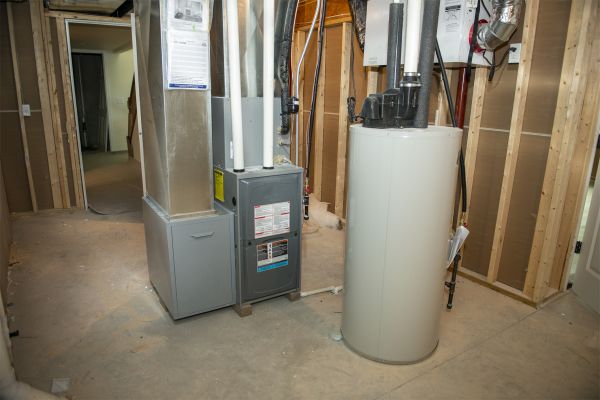 Furnace Disposal in Kent