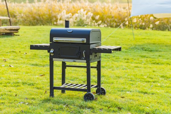 BBQ Removal in Kent
