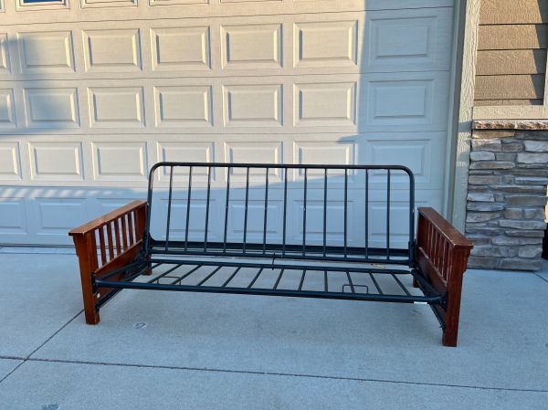 Porch Furniture Disposal in Kent